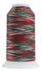 Omni Variegated Polyester Thread 40wt 2000yd-Silent Night 14502-9034