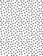 On The Dot-Grey 39146-119