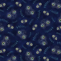 Opulent Owls-Hoot & Owl Eyes 1649-29737-N