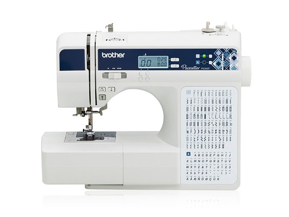Brother Pacesetter PS300 Sewing Machine