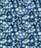 Packed Blue Sea Shell-Blue BEACH-CD1871-BLUE
