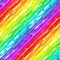 Painted Prism-Rainbow T4946-181