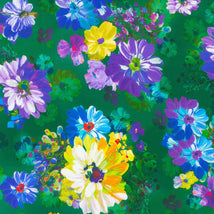 Painterly Petals-Meadow Garden SRKD-22270-238