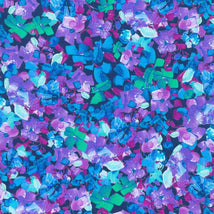 Painterly Petals-Meadow Nature SRKD-22275-268