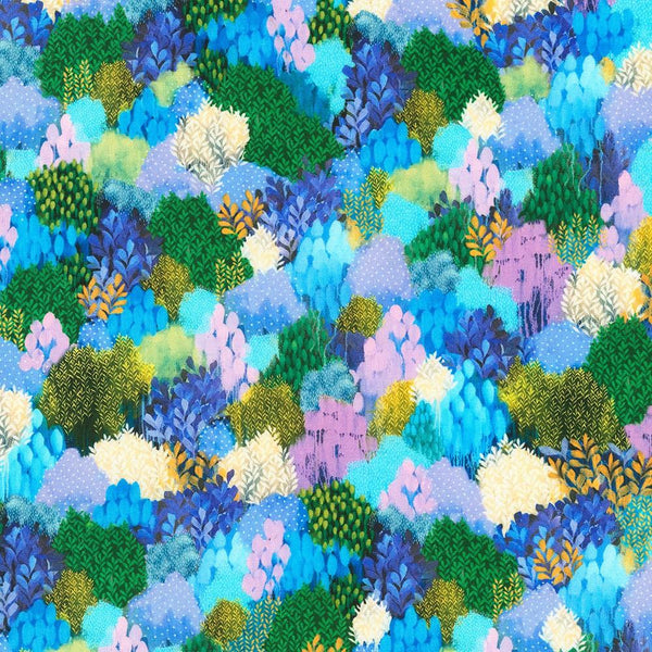 Painterly Trees-Lupine ABXD-22494-250