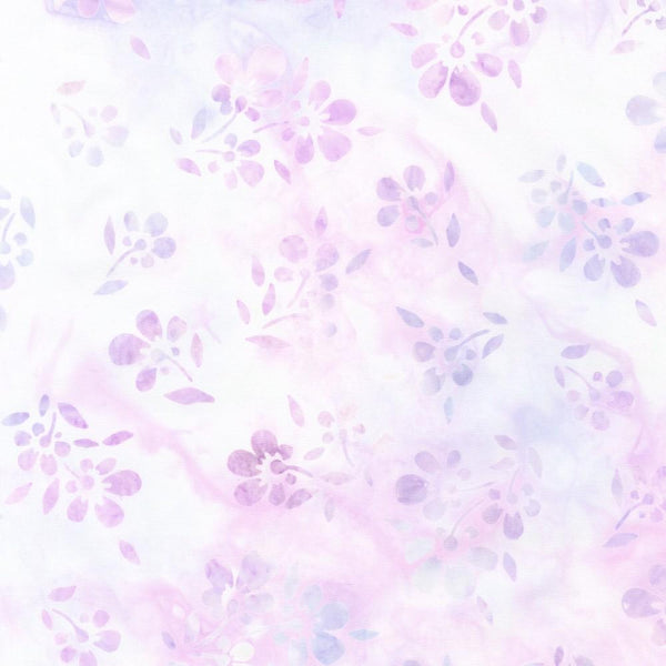 Pastel Petals-Lilac AMD-21445-21