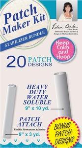 Patch Maker Kit: Stabilizer Bundle PMK0010