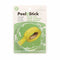 Peel 'N Stick Ruler Tape 1/2in x 10yds - 3352