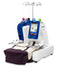 Brother Persona Embroidery Machine - PRS100