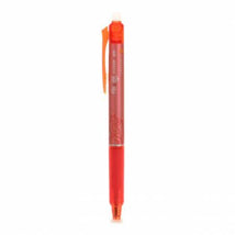 Pilot Frixion Clicker Extra Fine Point Red FXC-REDEBC