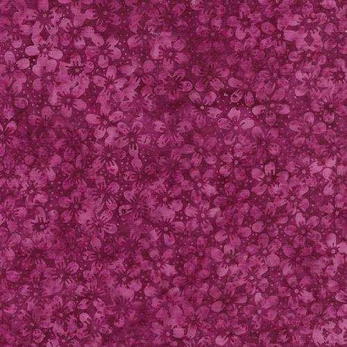 Pin Dot Floral-Mini Floral Pink 112330185