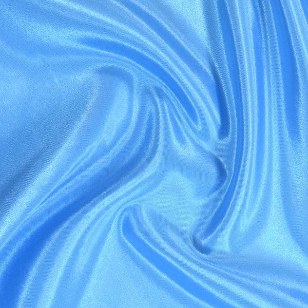 Plain Bengaline 1460-Ocean Blu