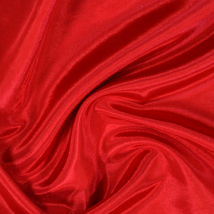 Plain Bengaline 1460-Valentine red