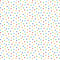 Polka Dots-Confetti DOT-CD1960-CONFETTI