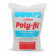 Poly-Fil Stuffing 3oz FPF3
