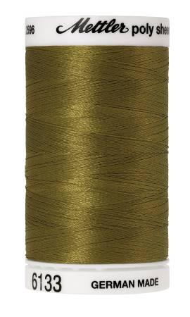 Poly Sheen Embroidery ThreadCaper - 40wt 875yds