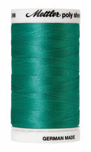 Poly Sheen Embroidery Thread Baccarat Green - 40wt 875yds