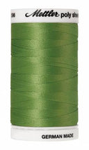 Poly Sheen Embroidery Thread Bright Mint - 40wt 875yds