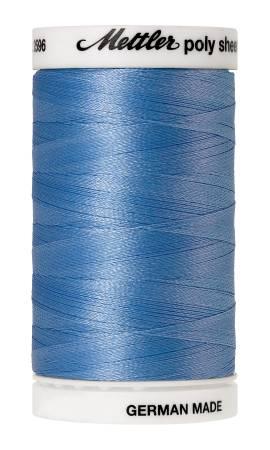Poly Sheen Embroidery Thread Celestial - 40wt 875yds