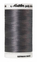 Poly Sheen Embroidery Thread Cobblestone - 40wt 875yds
