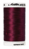 Poly Sheen Embroidery Thread Cranberry - 40wt 875yds
