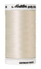 Poly Sheen Embroidery Thread Eggshell - 40wt 875yds
