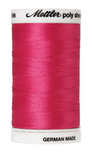 Poly Sheen Embroidery Thread Garden Rose - 40wt 875yds