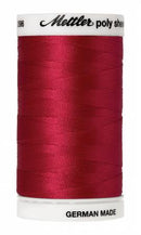 Poly Sheen Embroidery Thread Geranium - 40wt 875yds