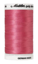 Poly Sheen Embroidery Thread Heather Pink - 40wt 875yds