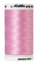 Poly Sheen Embroidery Thread Impatient - 40wt 875yds