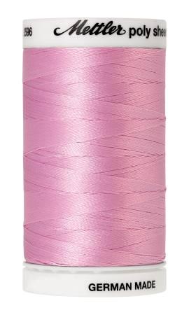 Poly Sheen Embroidery Thread Impatient - 40wt 875yds