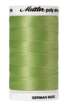 Poly Sheen Embroidery Thread Kiwi - 40wt 875yds