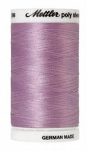Poly Sheen Embroidery Thread Lavender - 40wt 875yds