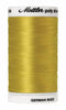 Poly Sheen Embroidery Thread Light Brass - 40wt 875yds