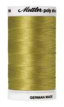 Poly Sheen Embroidery Thread Marsh - 40wt 875yds