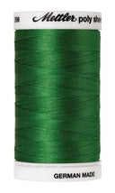 Poly Sheen Embroidery Thread Ming - 40wt 875yds
