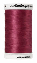 Poly Sheen Embroidery Thread Muave - 40wt 875yds