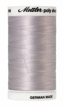 Poly Sheen Embroidery Thread Mystic Grey - 40wt 875yds