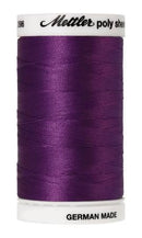 Poly Sheen Embroidery Thread Orchid - 40wt 875yds