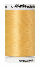 Poly Sheen Embroidery Thread Pachment - 40wt 875yds