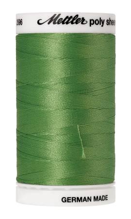 Poly Sheen Embroidery Thread Pear - 40wt 875yds