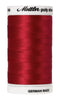 Poly Sheen Embroidery Thread Poinsettia - 40wt 875yds