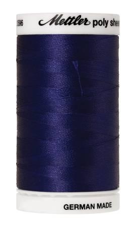 Poly Sheen Embroidery Thread Province - 40wt 875yds