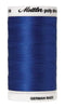 Poly Sheen Embroidery Thread Royal Blue - 40wt 875yds