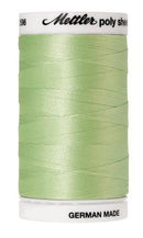 Poly Sheen Embroidery Thread Spring Frost - 40wt 875yds