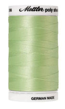 Poly Sheen Embroidery Thread Spring Frost - 40wt 875yds