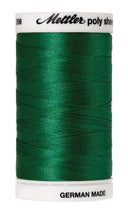 Poly Sheen Embroidery Thread Swiss Ivy - 40wt 875yds