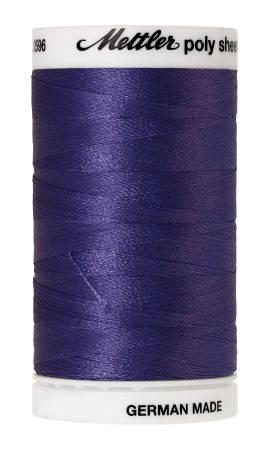 Poly Sheen Embroidery Thread Twilight - 40wt 875yds