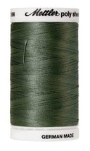 Poly Sheen Embroidery Thread Willow - 40wt 875yds