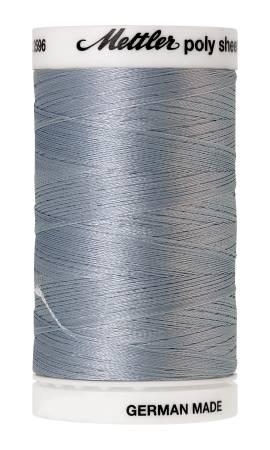 Poly Sheen Embroidery Thread Winter Frost - 40wt 875yds
